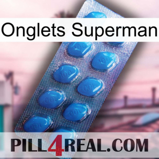 Superman Tabs viagra1